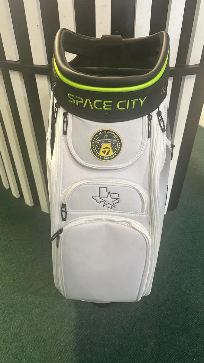 Taylormade Season OpenTour Staff Bag €699 Now €449 - Image 4