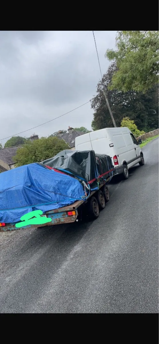 Man with a van - Image 2