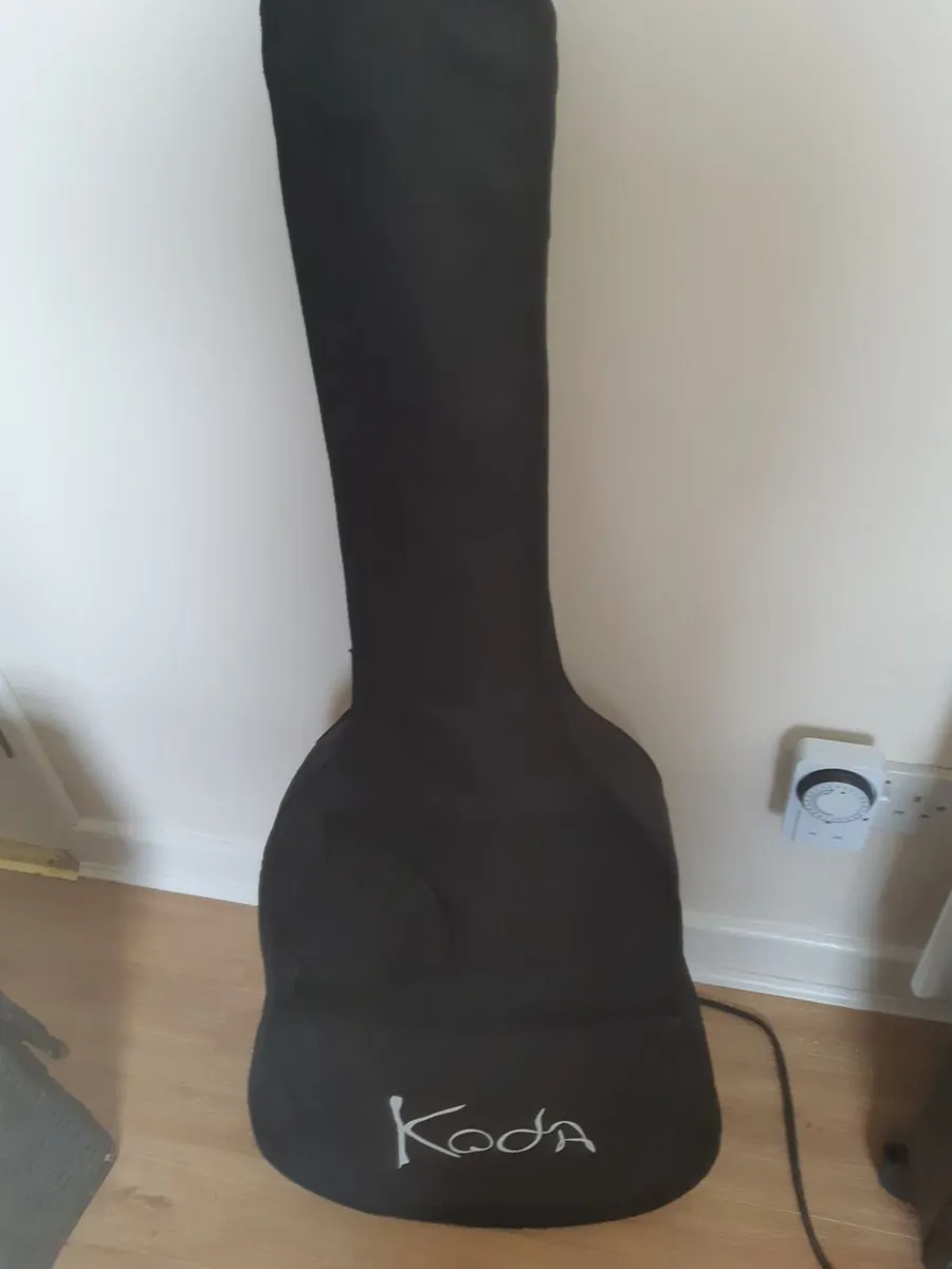 Acoustic Guitar - Image 4