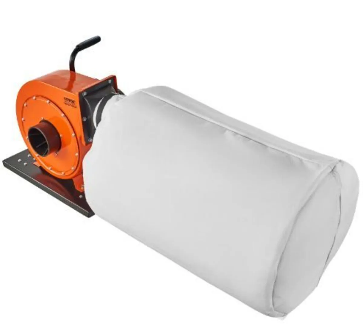 Dust Collector, 781.54 m³/h Air Flow - Image 1