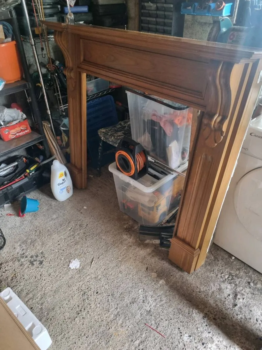 Fire place - Image 3