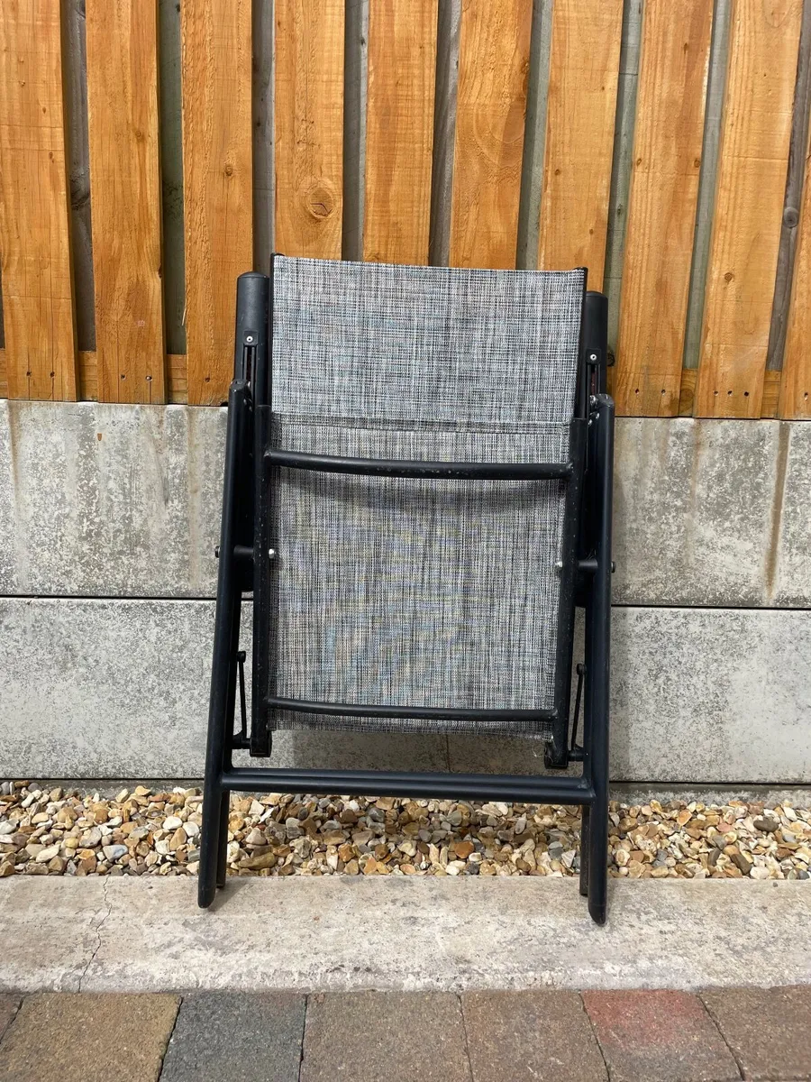 6-Seat Outdoor Dining Set - Image 4