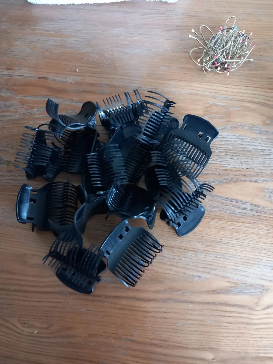 Babyliss pro heated rollers - Image 3