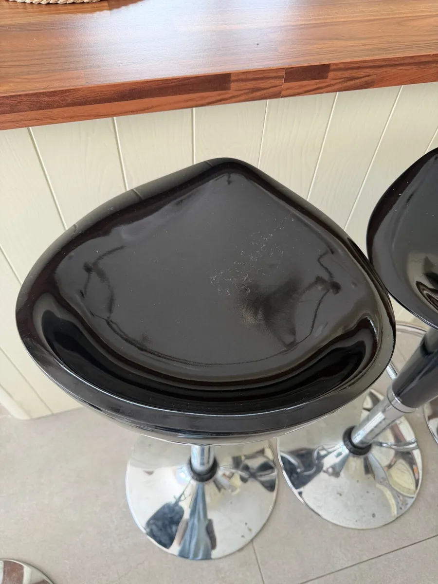 Bar stools - Image 3