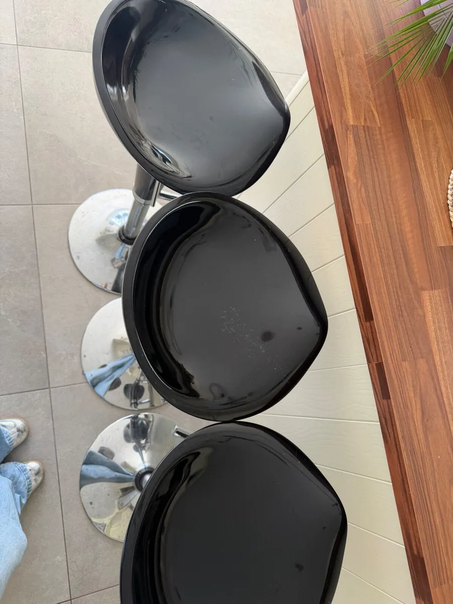 Bar stools - Image 4