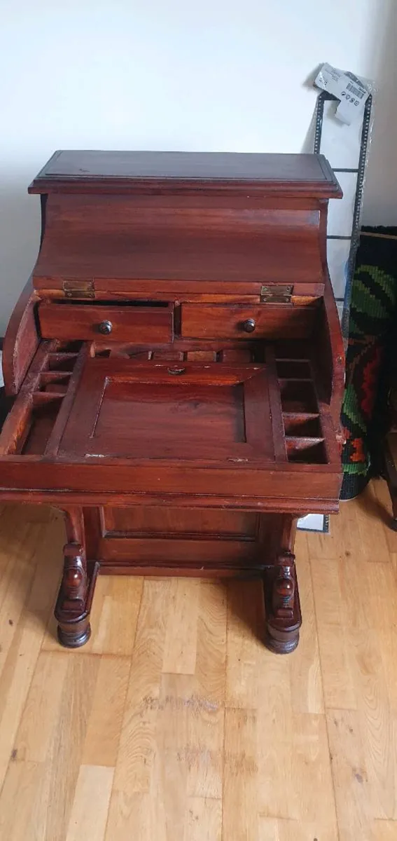 Writing Desk - Image 2