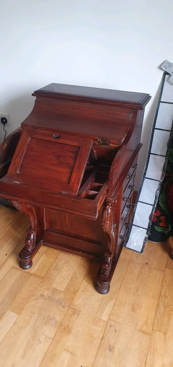Writing Desk - Image 1