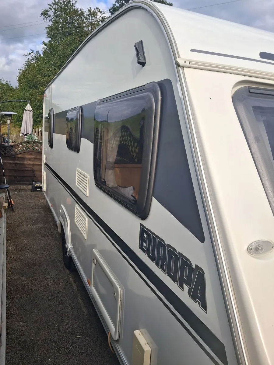 Caravan - Image 4