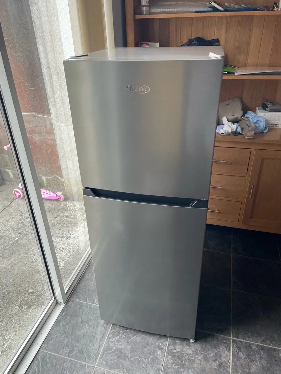 Fridge - Image 1