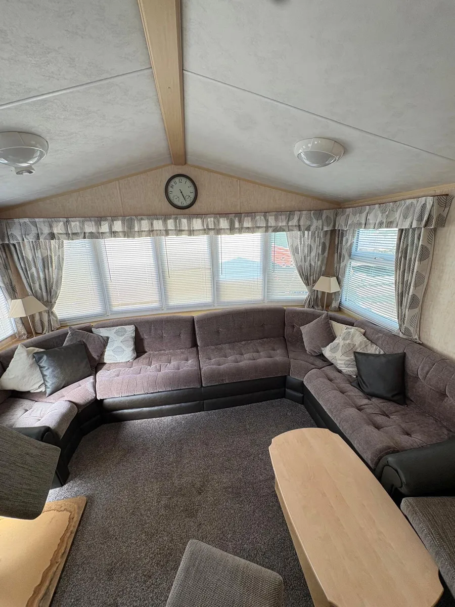 2008 Willerby Westmorland – 3 Bedroom - Image 2