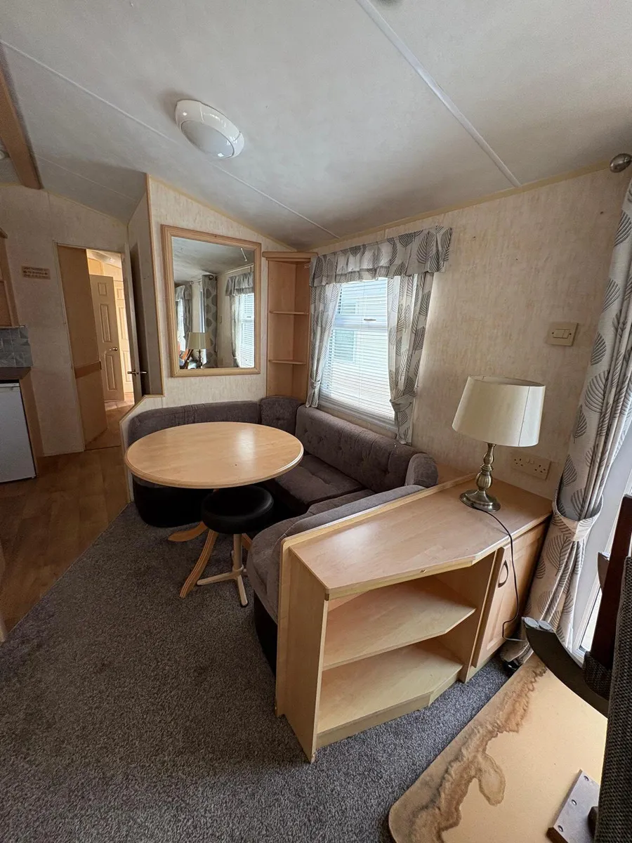 2008 Willerby Westmorland – 3 Bedroom - Image 4