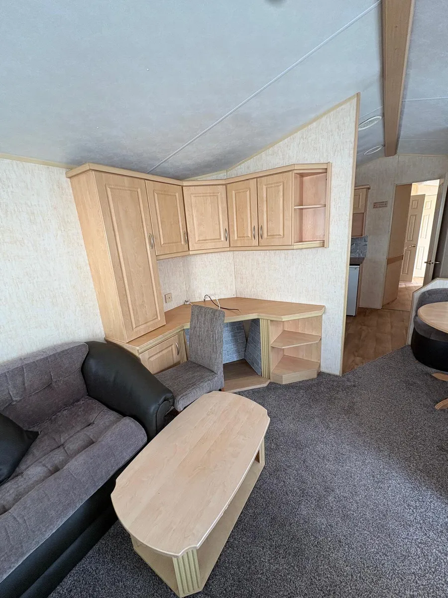 2008 Willerby Westmorland – 3 Bedroom - Image 3