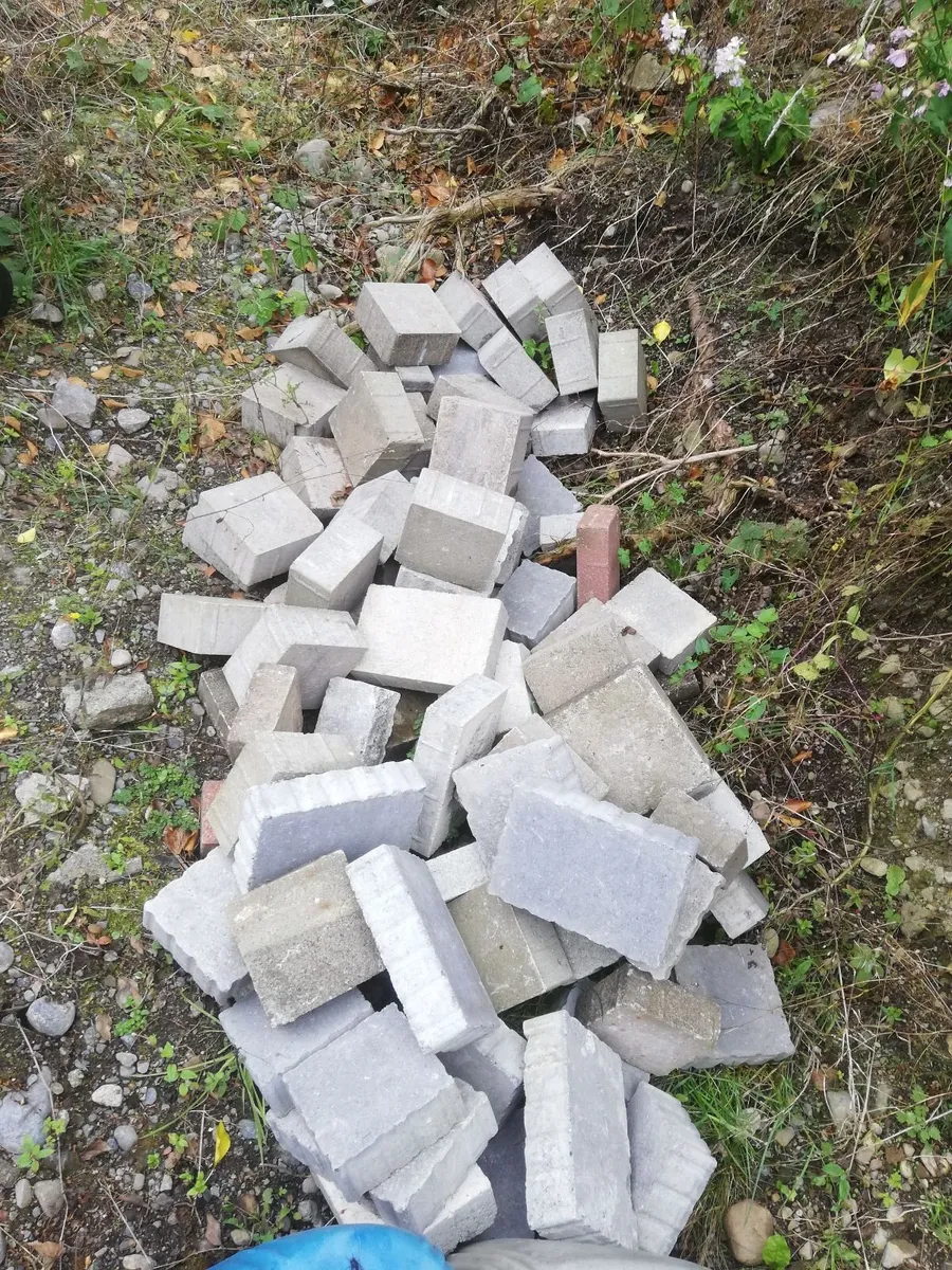 Paving stones - Image 2