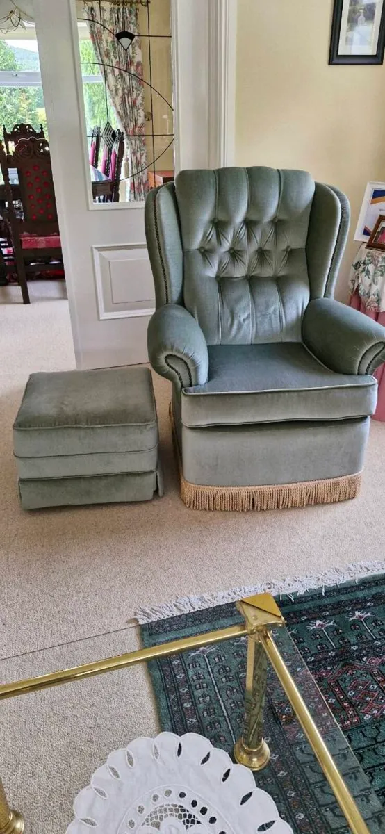 Furniture - Image 1