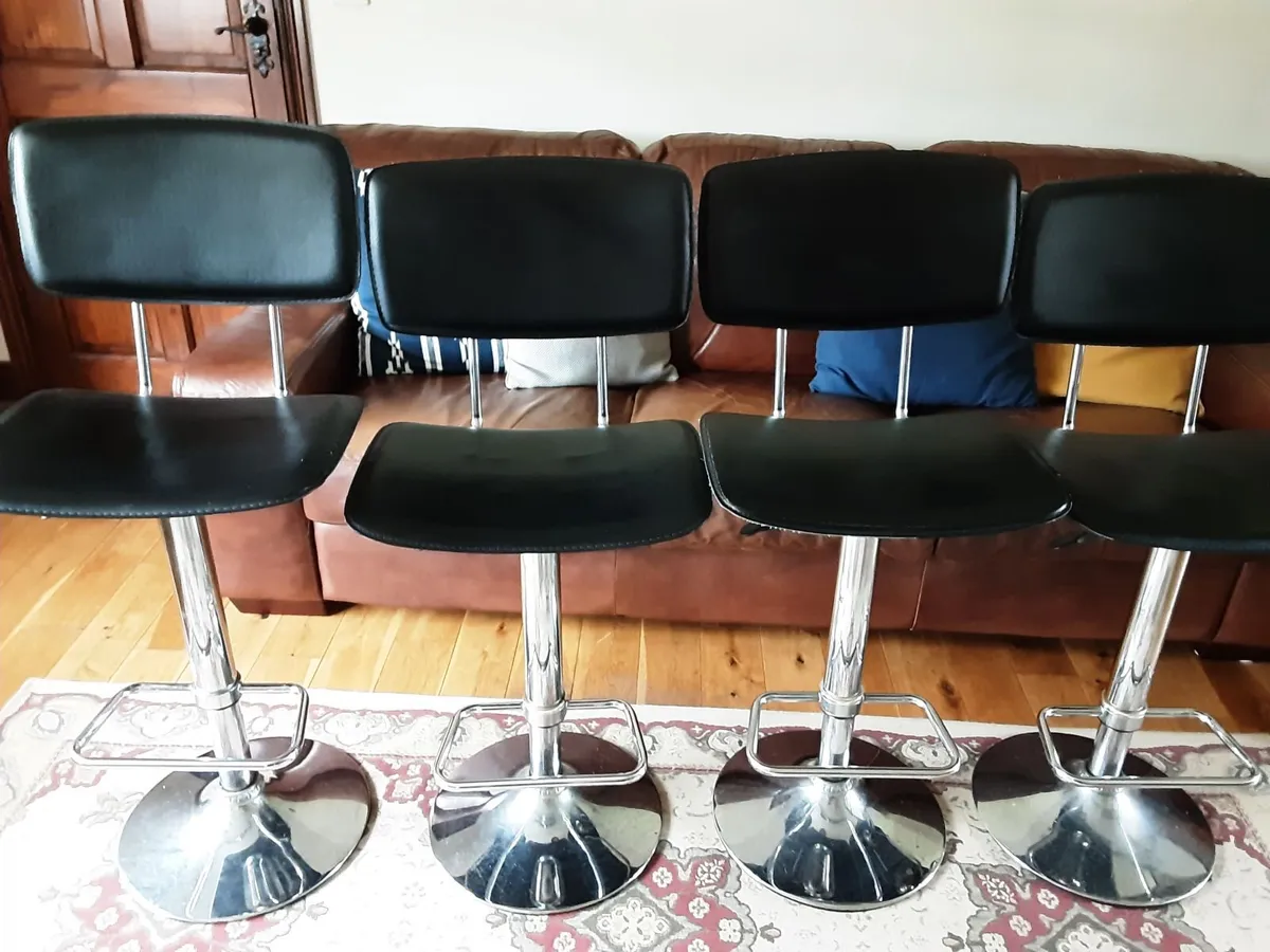Stools
