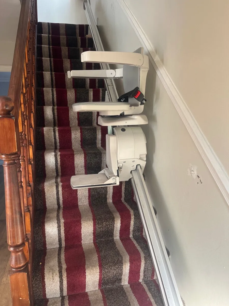 Stairlift - Image 4