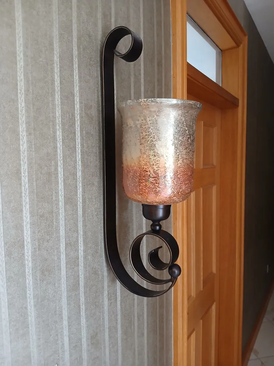 Mindy browne Candle wall sconce - Image 2