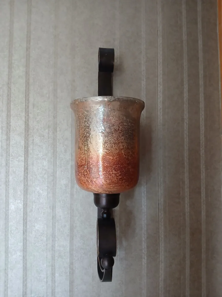 Mindy browne Candle wall sconce - Image 3
