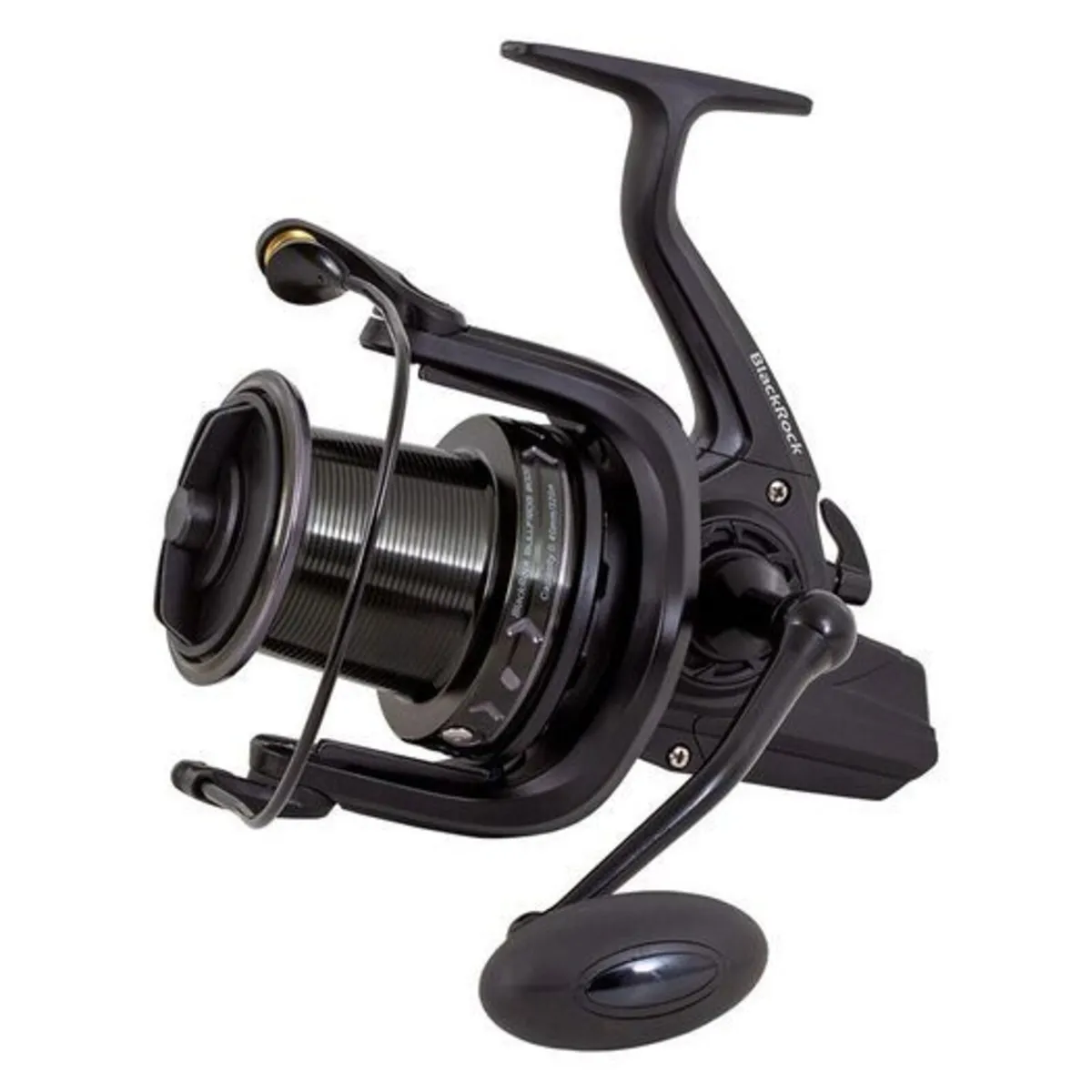 Fishing BlackRock bullfrog 8000 surf reel - Image 2