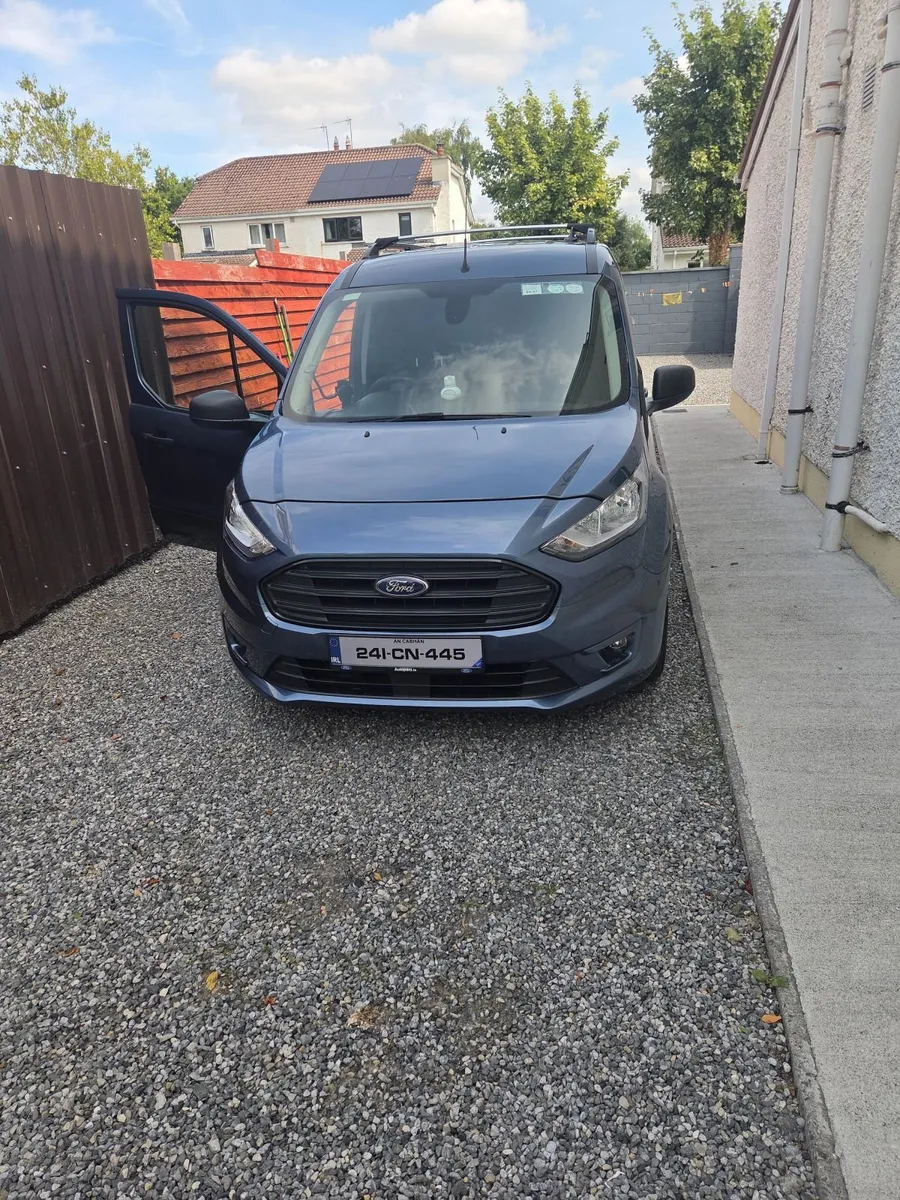 Ford connect 2024 - Image 1