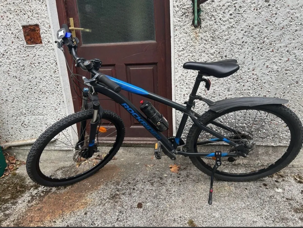 Bike for sale - Image 1