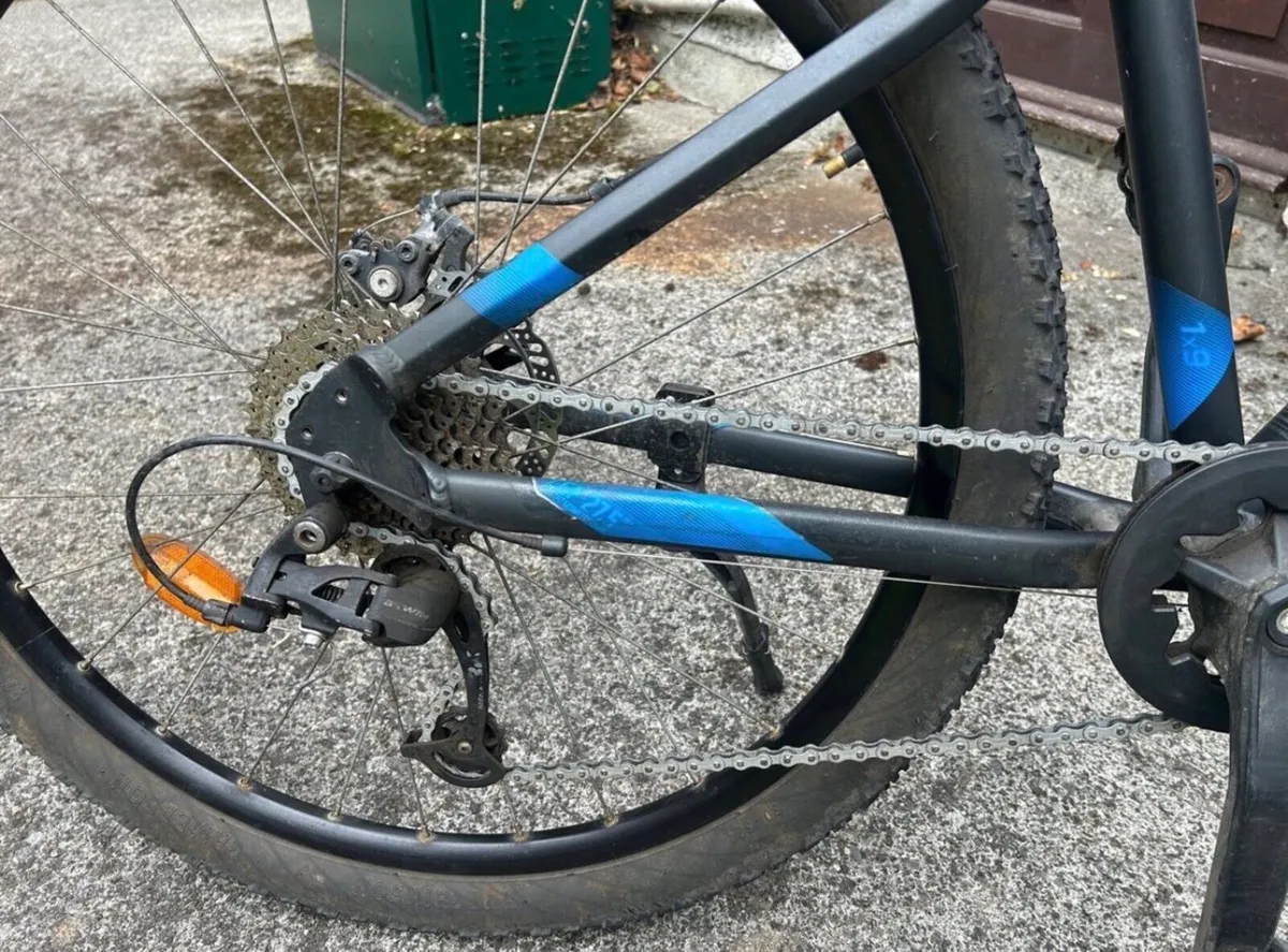 Bike for sale - Image 4