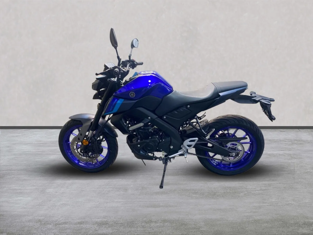 New Yamaha MT-125 ABS (26MY), Special Offer - Image 2
