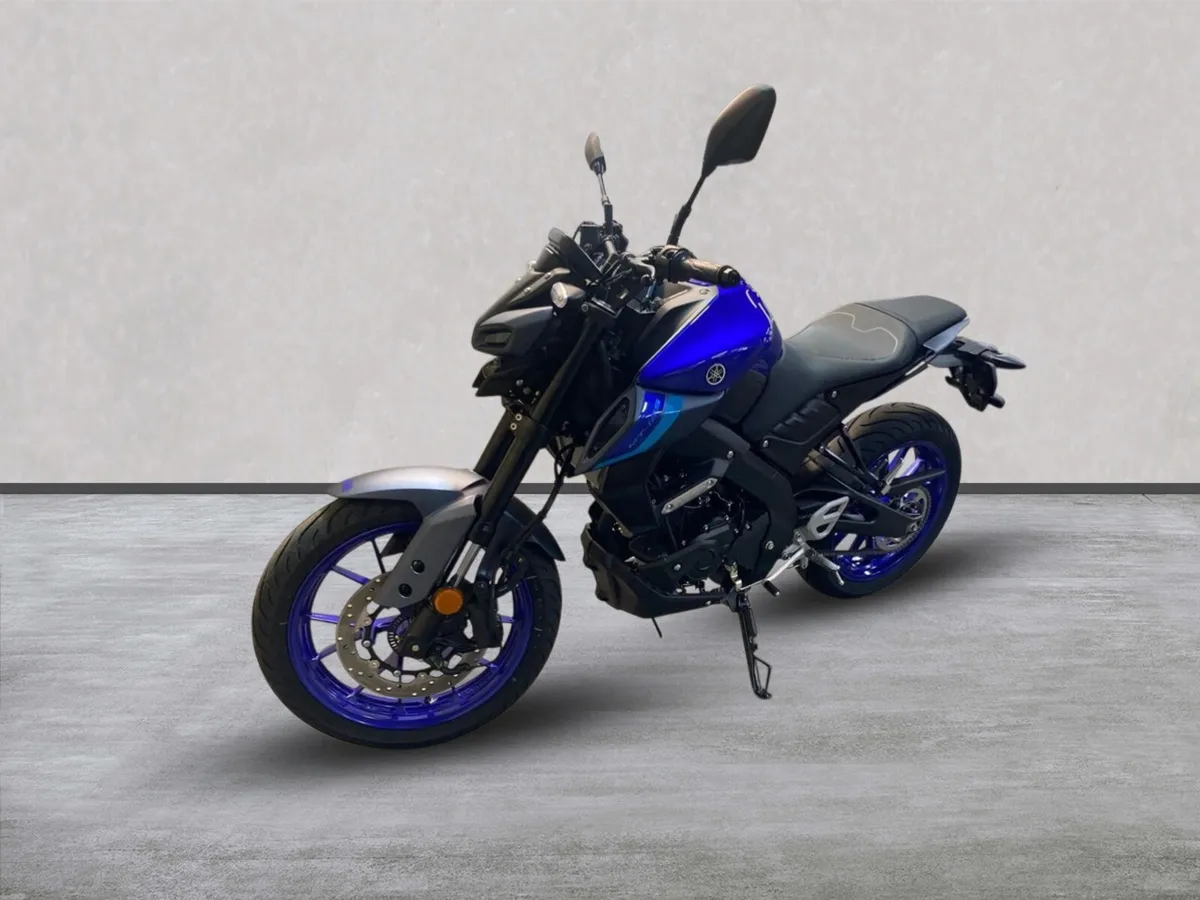 New Yamaha MT-125 ABS (26MY), Special Offer - Image 4