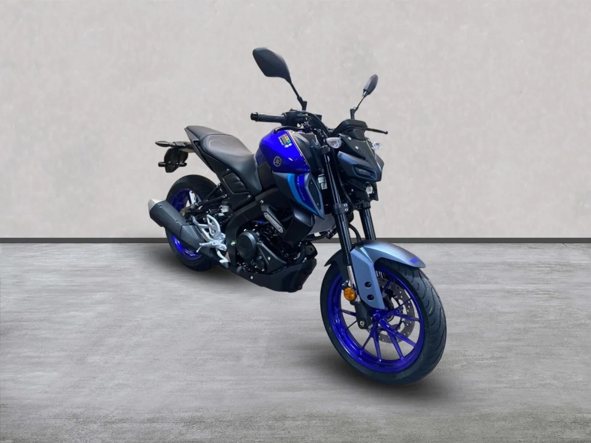 New Yamaha MT-125 ABS (26MY), Special Offer - Image 3