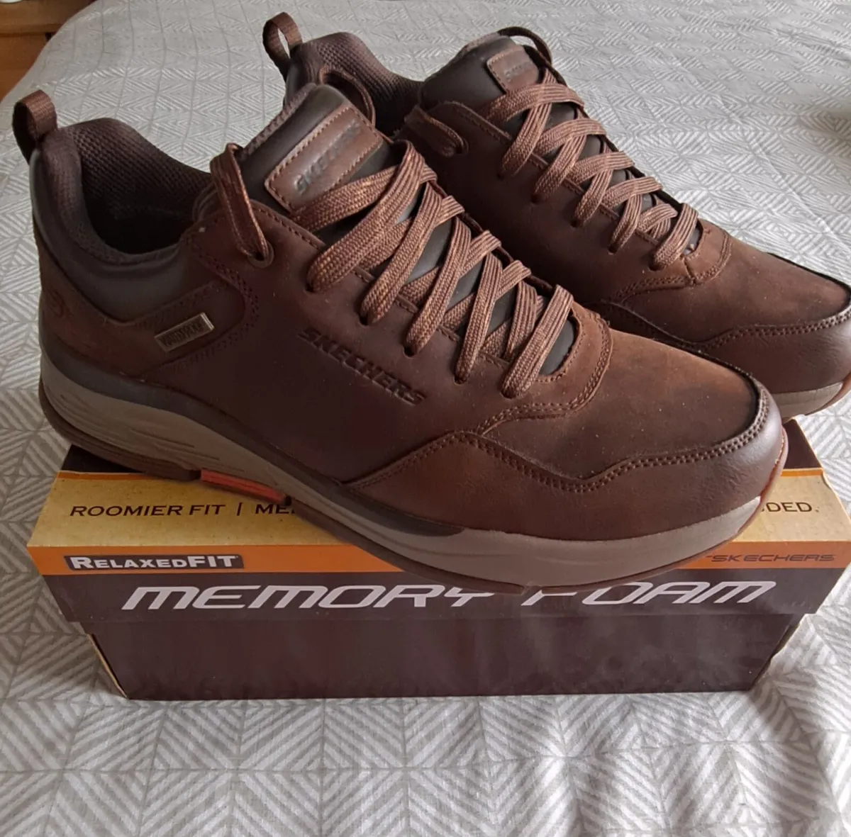 Men's shoes - Image 2
