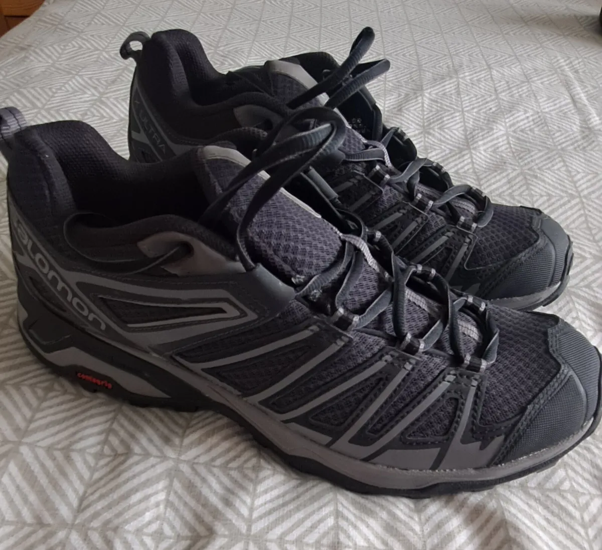 Men's shoes - Image 4