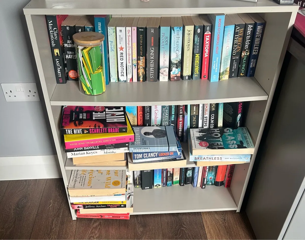 Bookcase