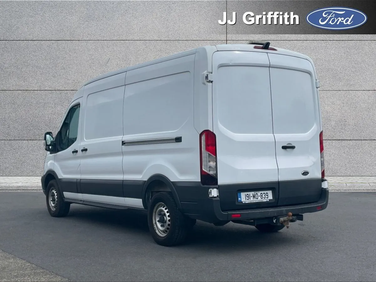 Ford Transit TRANSIT 350 L BASE 2.0 130BHP  RW - Image 2