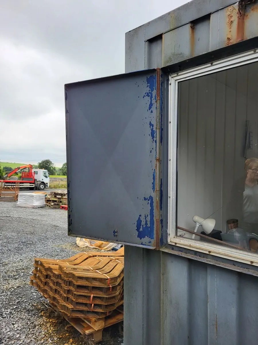 SITE OFFICE - SECURE - Image 4