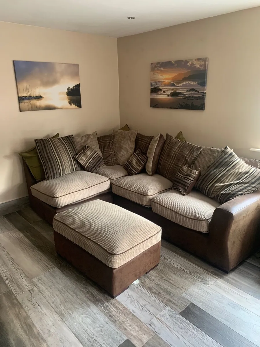 Sofa - Image 1