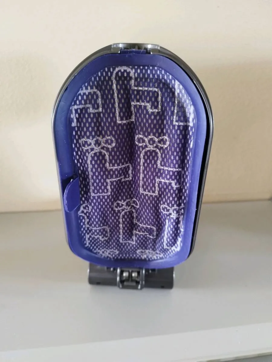 Dyson cordless vacuum cleaner - Image 3