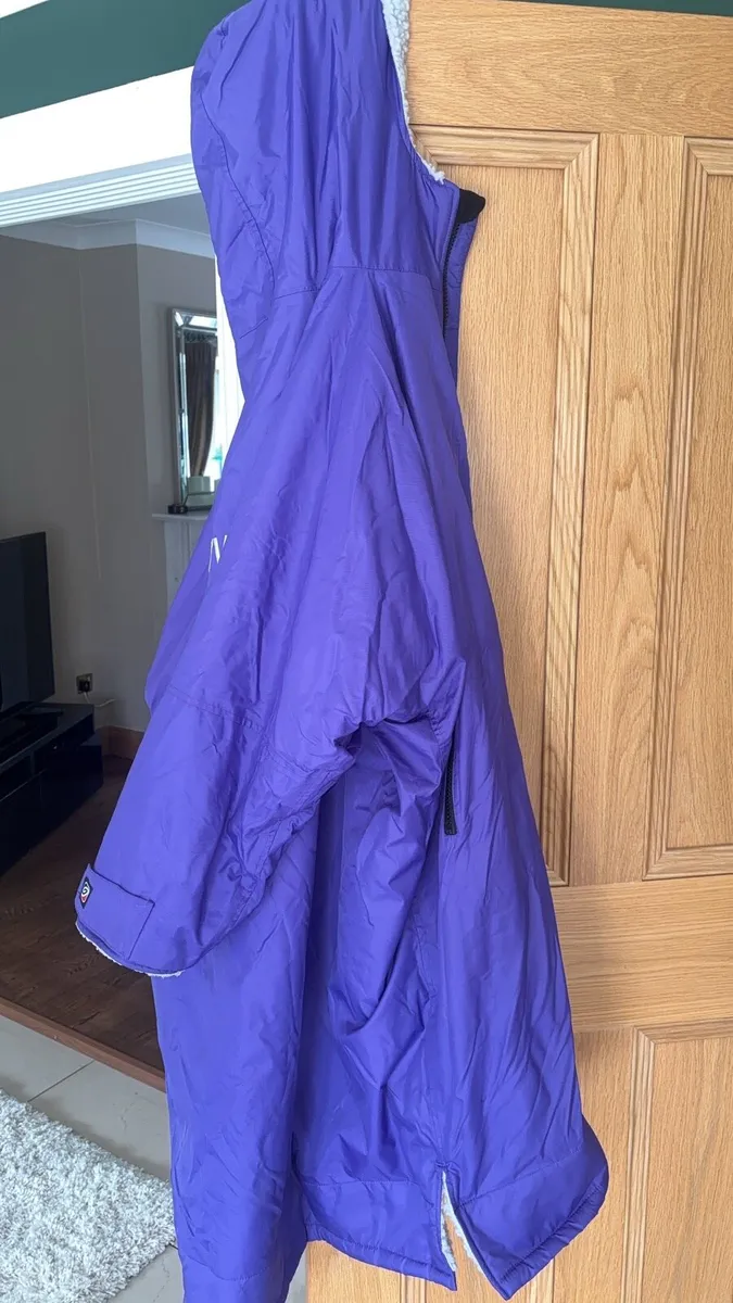 Dry robe - Image 3