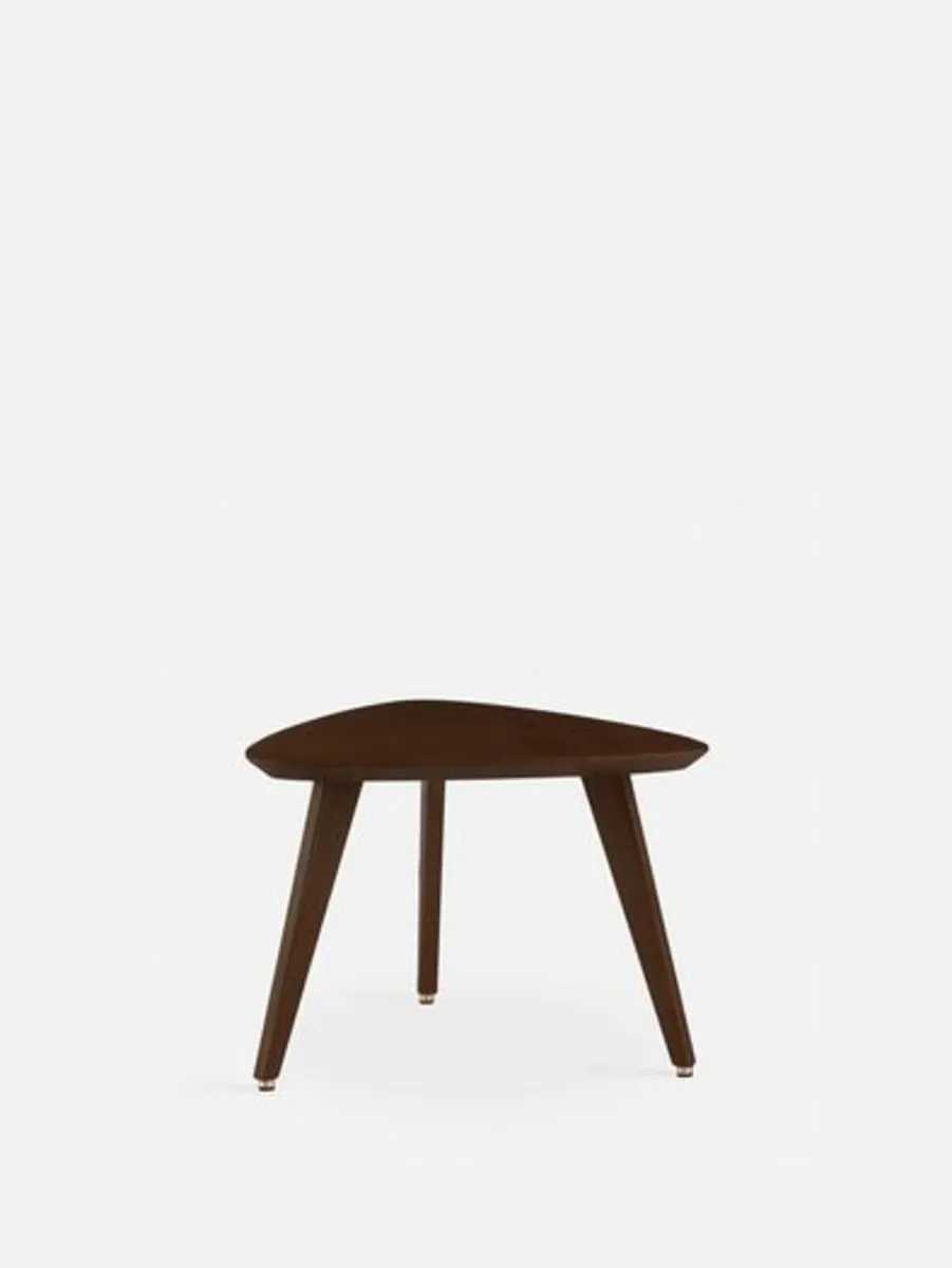 Mid Century Small Coffee Table - Made to Order - Image 3