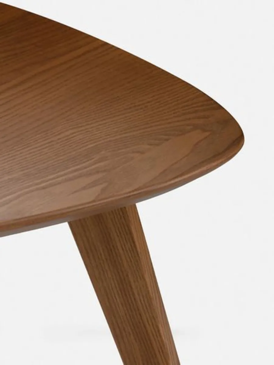 Mid Century Small Coffee Table - Made to Order - Image 4
