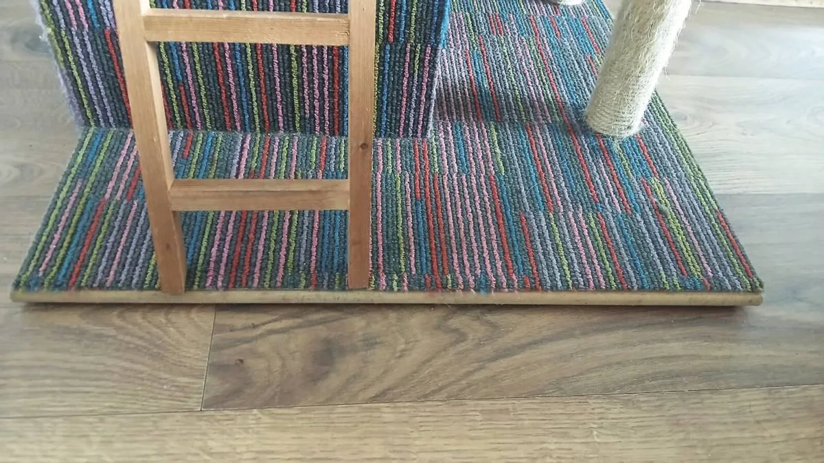 Cat house - Image 3