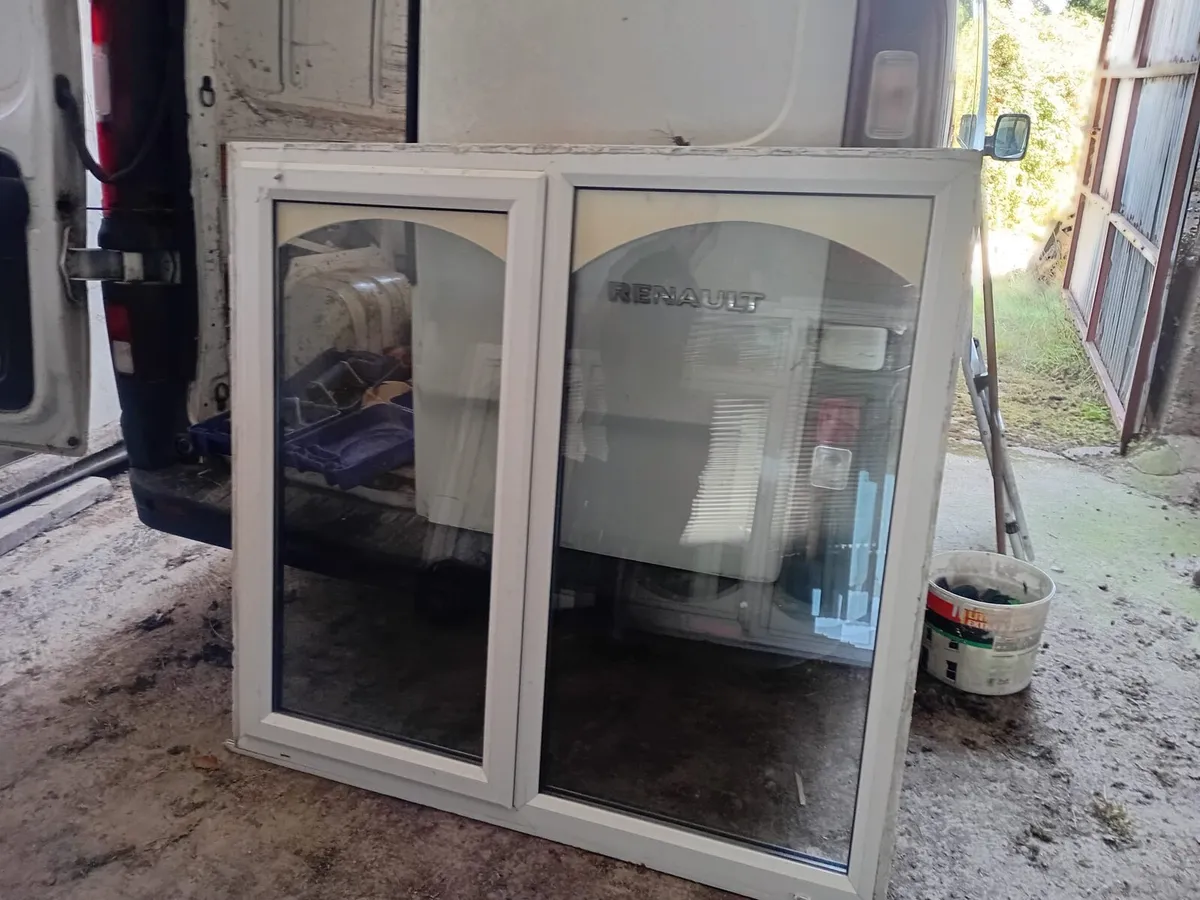 Second Hand PVC Windows - Image 2