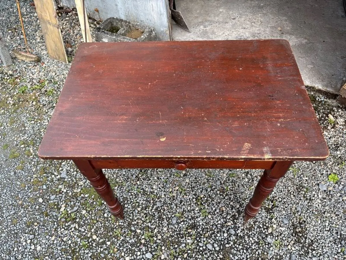 Side table - Image 2