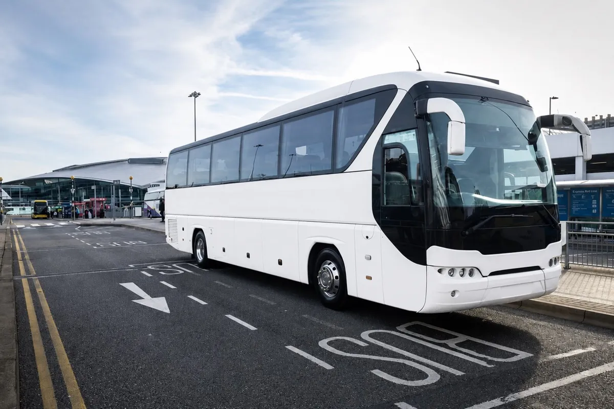 MAN Neoplan Tourliner - Image 1
