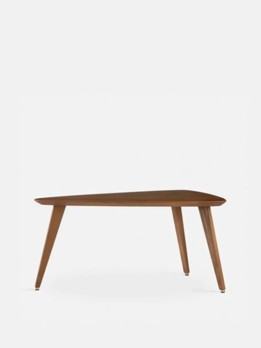 Mid Century Medium Coffee Table - Made to Order - Image 3