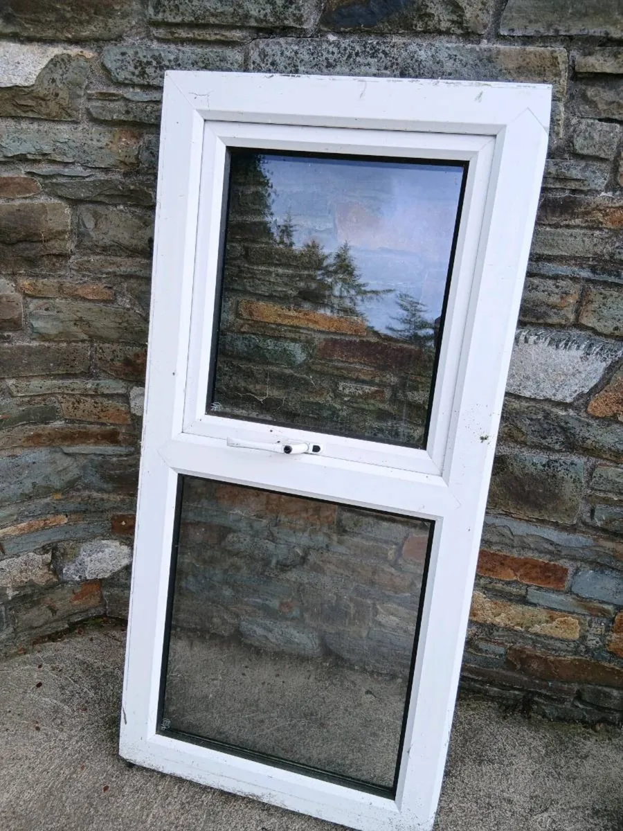 Second Hand PVC Windows - Image 3