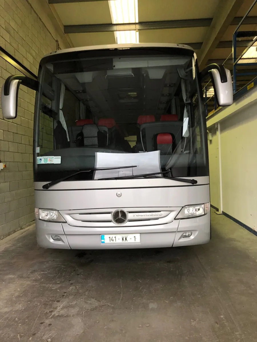 Mercedes-Benz Other 2014 - Image 2