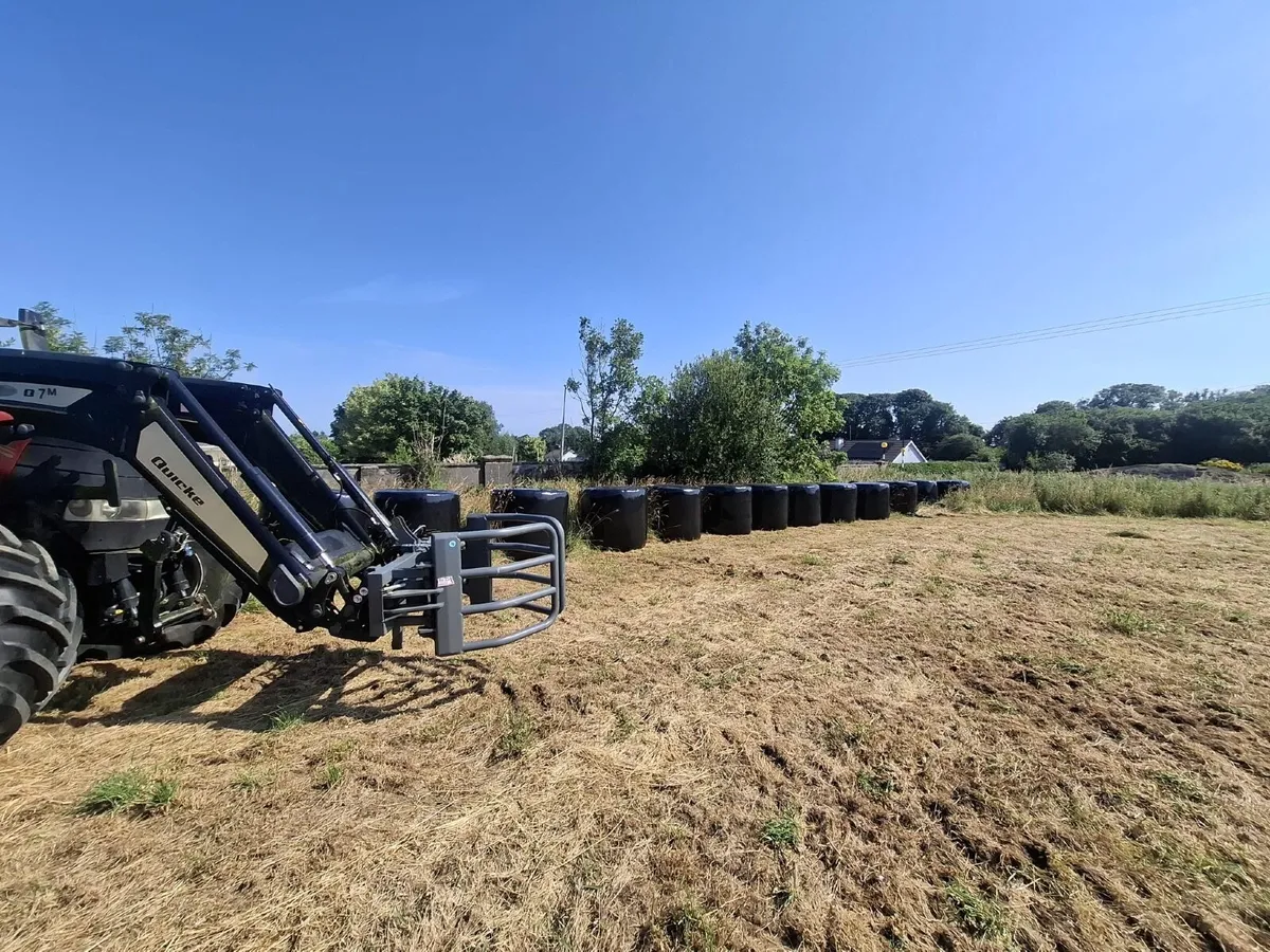 Good quality Haylage - Image 3