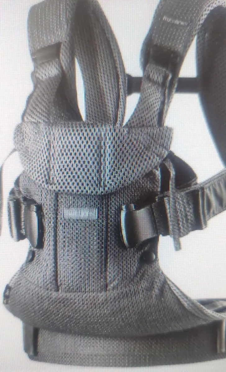 Baby Bjorn Baby Carrier - Image 1