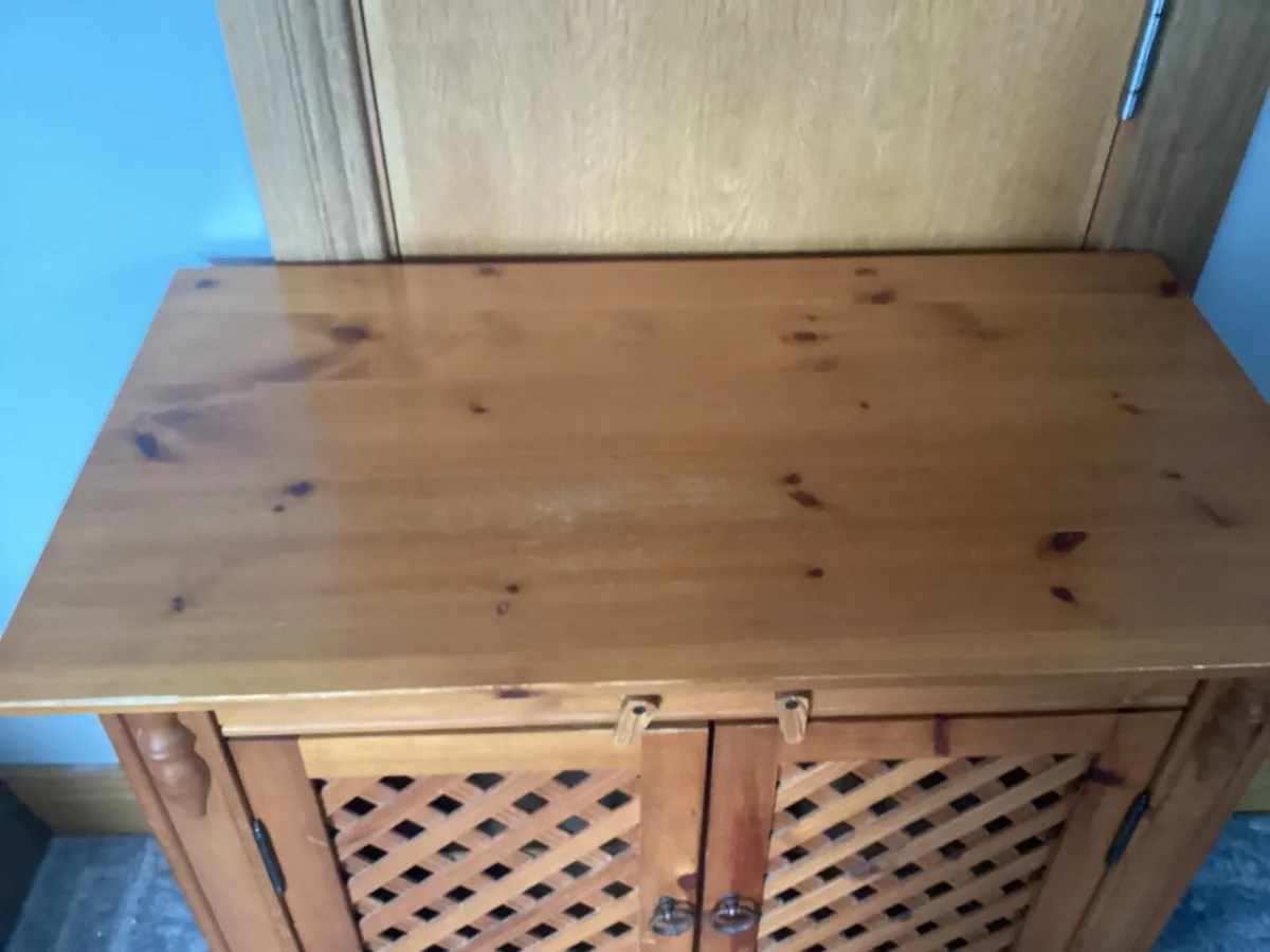 Pine unit - Image 2