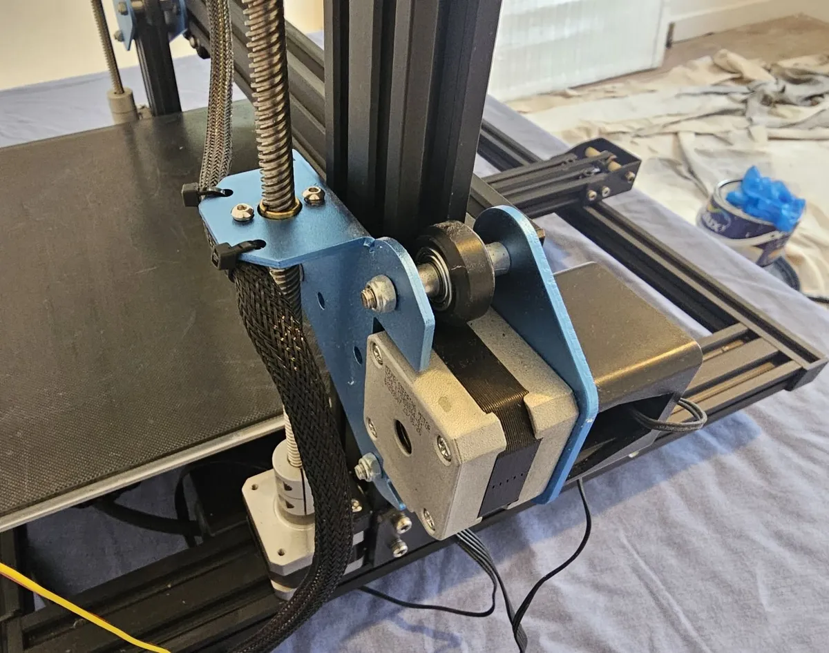 Large 3D Printer Direct Drive Format Sovol SV01 - Image 2